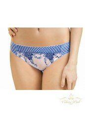 Женские трусики стринг марки Amelie арт.Ts2137-1