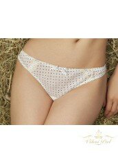Женские трусики стринг марки Amelie арт.Ts2130_1