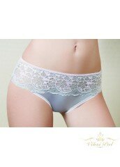 Женские трусики слип (классика) марки Rosa Selvatica арт.T072